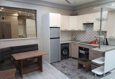 2-комн. квартира, 5 этаж, 86м², Сино