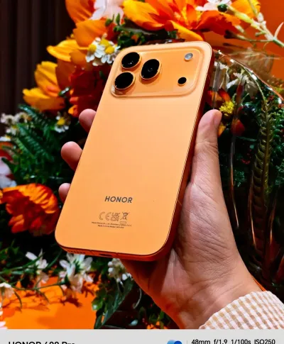 Honor 400 Lite 512 gb