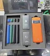 Novey Aura 2SIM blue