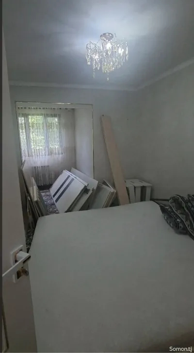 3-комн. квартира, 4 этаж, 60м², Сино