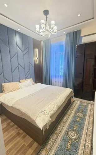 2-к квартира, 8 этаж, 60 м², Сино