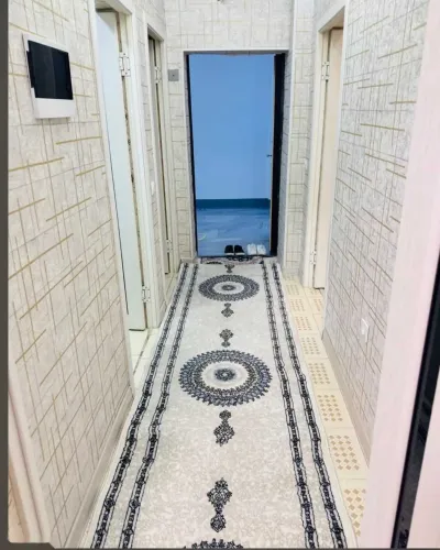 1-комн. квартира, 6 этаж, 52 м², Шохмансур Галубой экран