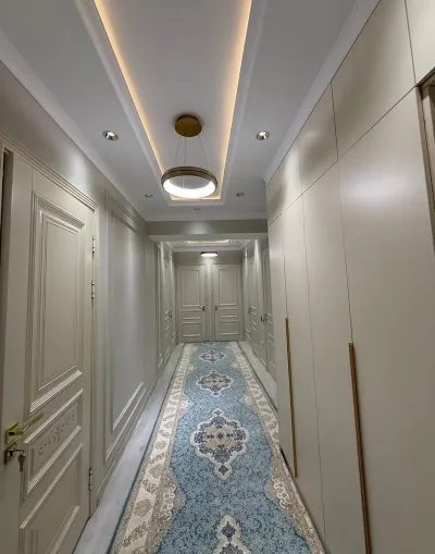 3-комн. квартира, 12 этаж, 80 м², Сино, Поофсоюз