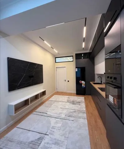 2-комн. квартира, 6 этаж, 69 м², Исмоили сомони