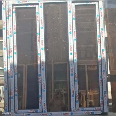 Окна