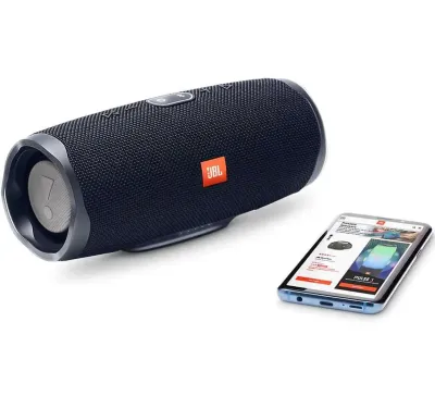 Портативная колонка JBL Charge 4