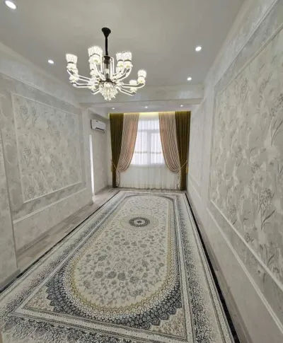 2-комн. квартира, 9 этаж, 68 м², Сино