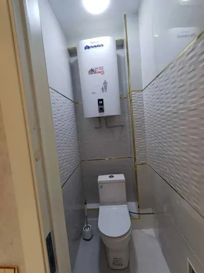2-комн. квартира, 9 этаж, 80м², Айни