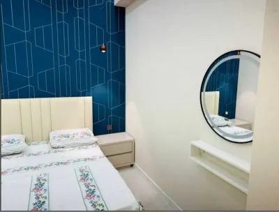 1-комн. квартира, 10 этаж, 59 м², Сомони