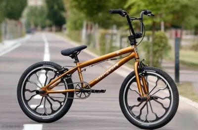 BMX Велосипед