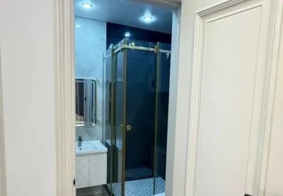 3-комн. квартира, 11 этаж, 105м², Сомони