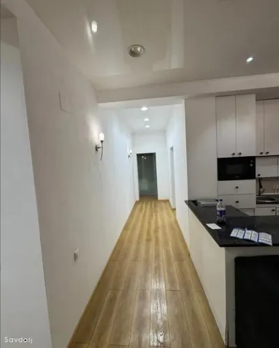 2-комн. квартира, 10 этаж, 96м², Шохмансур