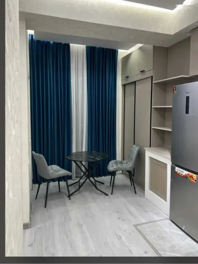 2-комн. квартира, 5 этаж, 50м², Сомони