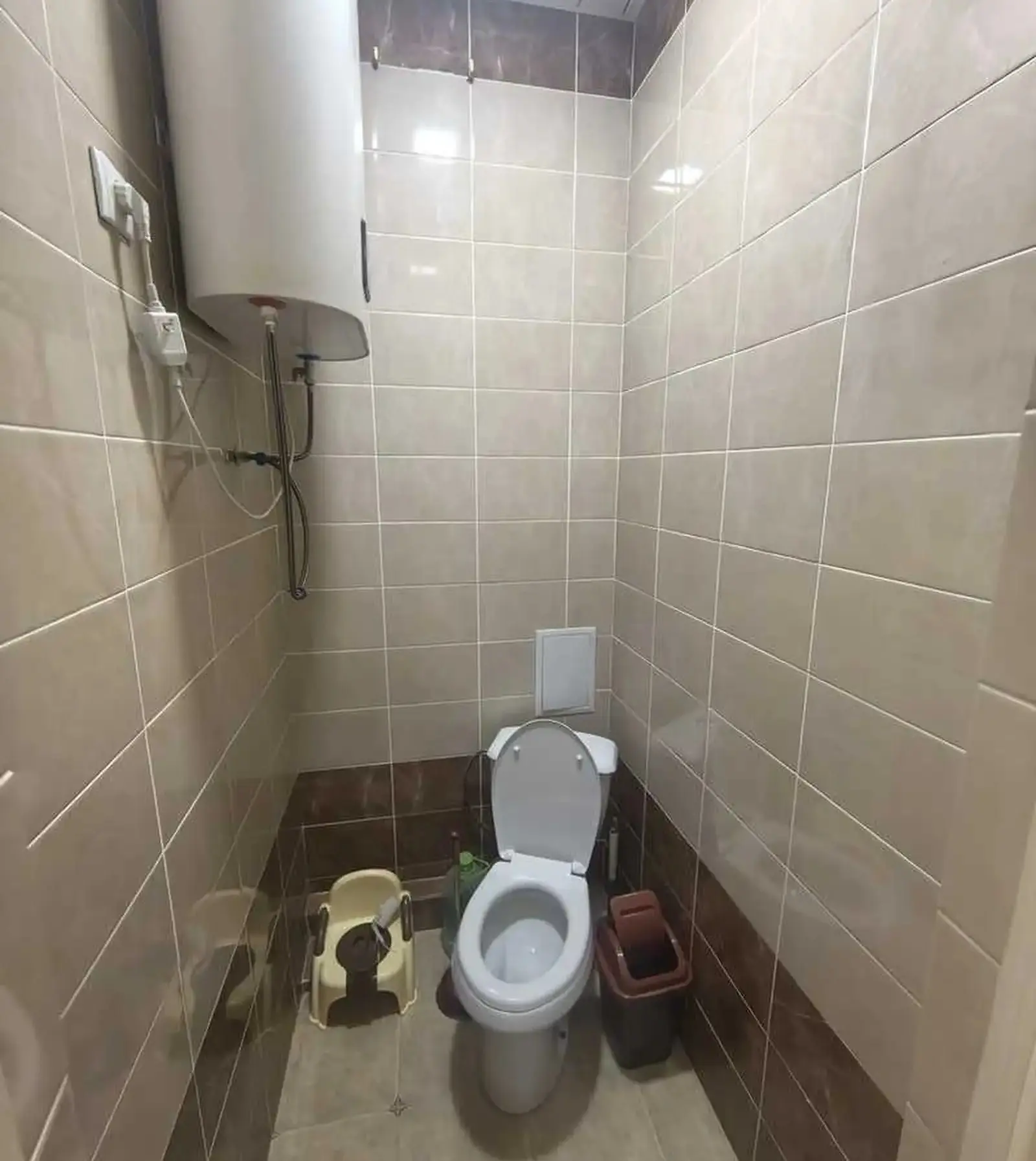 3-комн. квартира, 3 этаж, 72м², Зарафшон