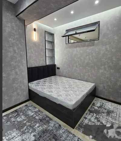 2-комн. квартира, 15 этаж, 58м², сино