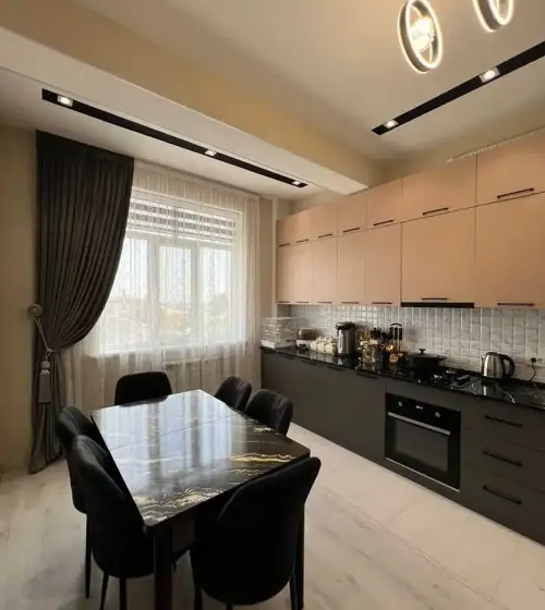 2-комн. квартира, 3 этаж, 85 м², шохмансур