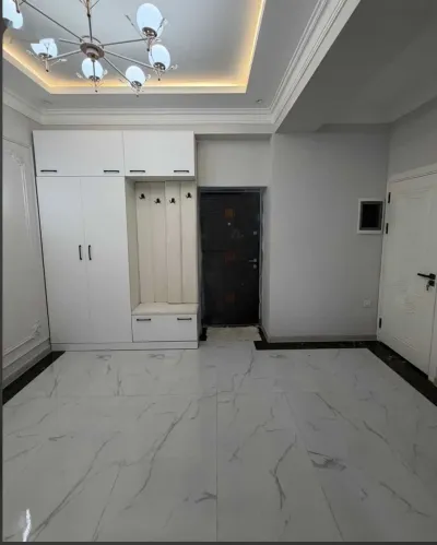 2-комн. квартира, 6 этаж, 74м², шохмансур