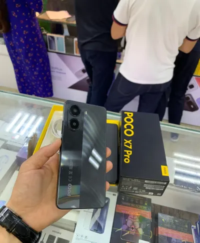 Xiaomi Poco 256 gb