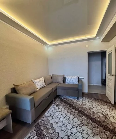 3-комн. квартира, 7 этаж, 86 м², Фирдавси Супермаркет Сохили