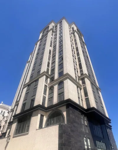 3-комн. квартира, 8 этаж, 87 м², Фирдавси