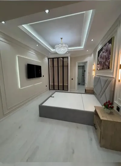 2-комн. квартира, 7 этаж, 62м², Шохмансур