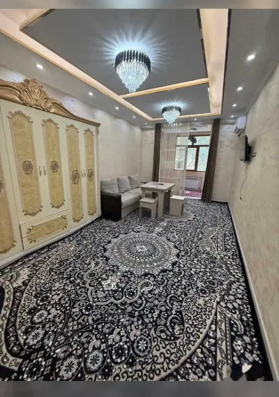 2-комн. квартира, 5 этаж, 70м², Шохмансур