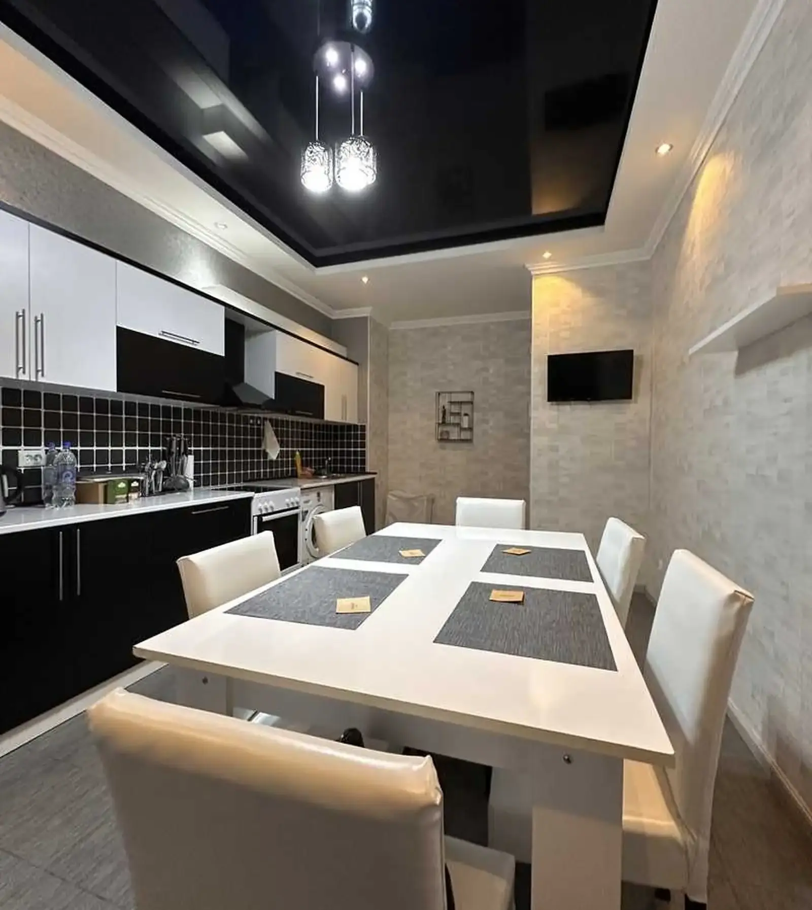 3-комн. квартира, 12 этаж, 110м², И.Сомони