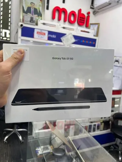 Планшет Samsung Galaxy s11 128gb