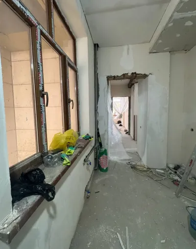 2-комн. квартира, 12 этаж, 72 м², Сомони