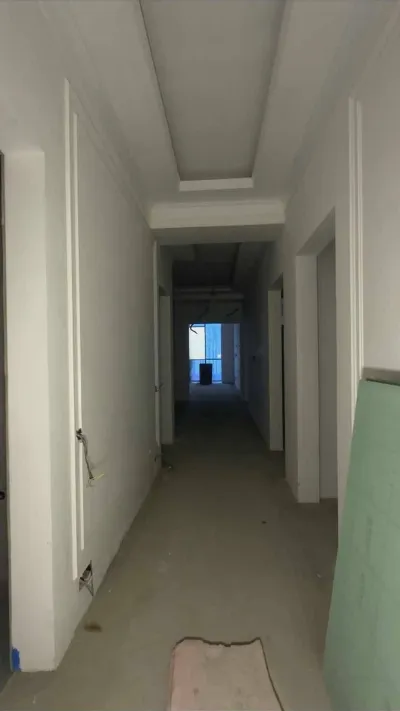 2-комн. квартира, 11 этаж, 109 м², И Сомони
