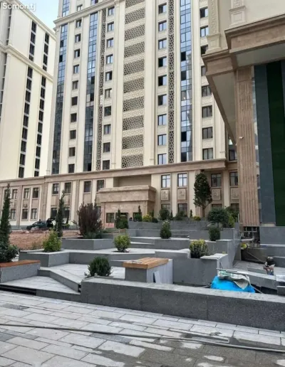 2-комн. квартира, 7 этаж, 60м², Чулочная фабрика