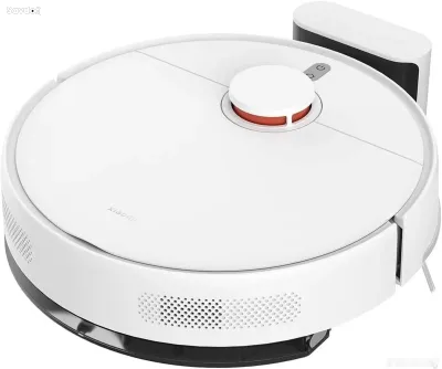 Робот-пылесос Xiaomi Robot Vacuum S40C с влажной уборкой