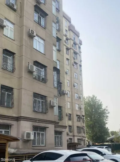 2-комн. квартира, 5 этаж, 68м², Аэропорт
