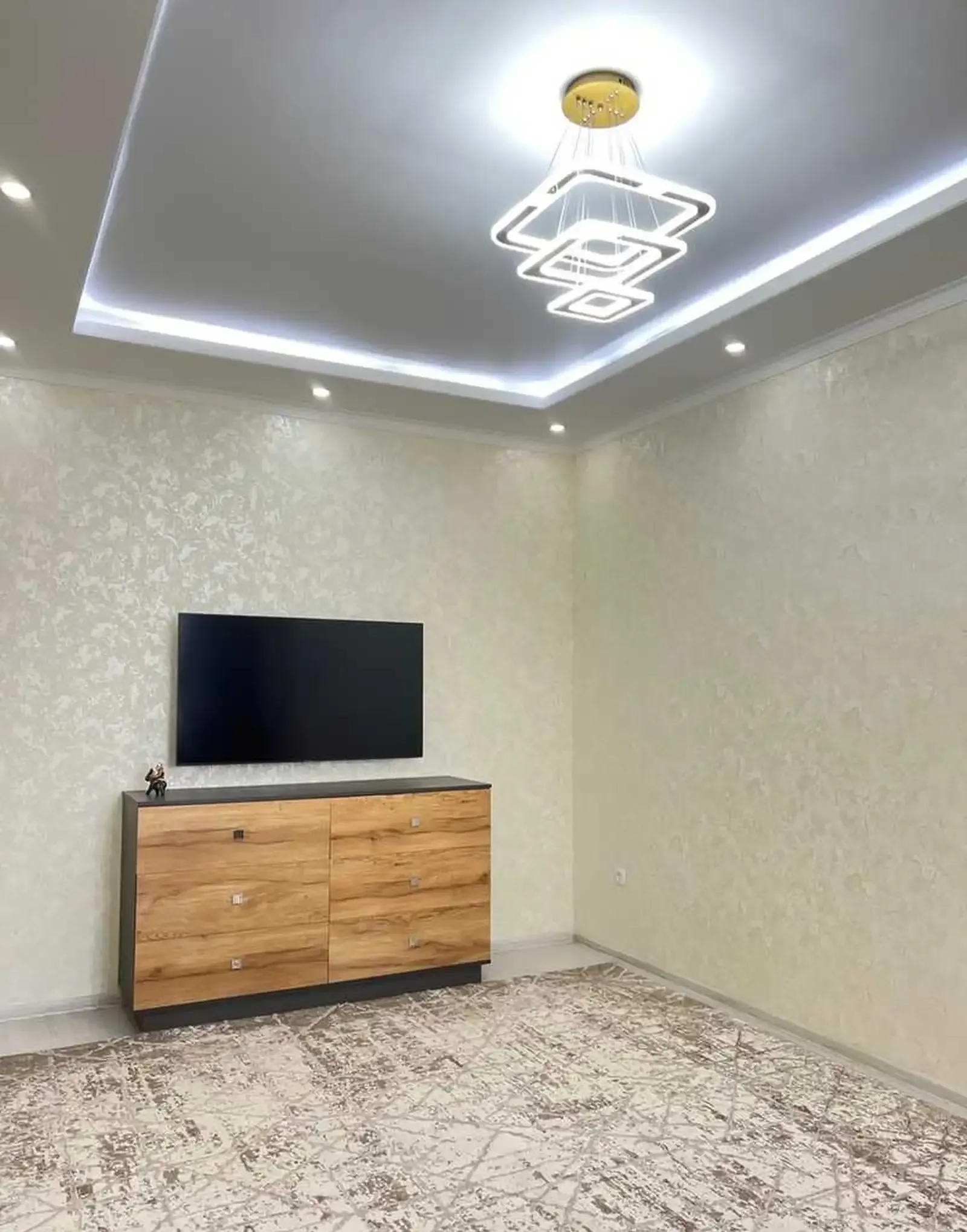 2-комн. квартира, 12 этаж, 90м², 91 Мкр