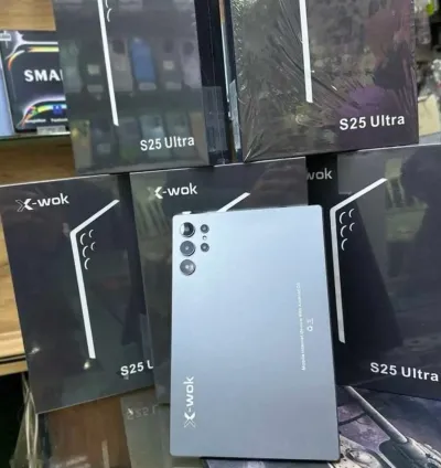 Планшет OZCT S26 Ultra 2sim 16/512gb