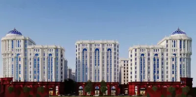 2-комн. квартира, 4 этаж, 71 м², И. Сомон
