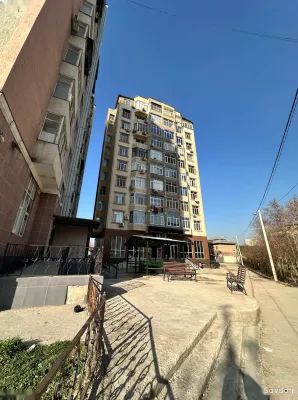 Помещение под свободное назначение, 100м², 84мкр, Тайга, Сино