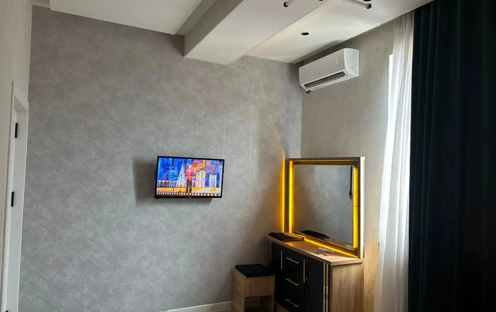 2-комн. квартира, 2 этаж, 60м², 13 Мкр