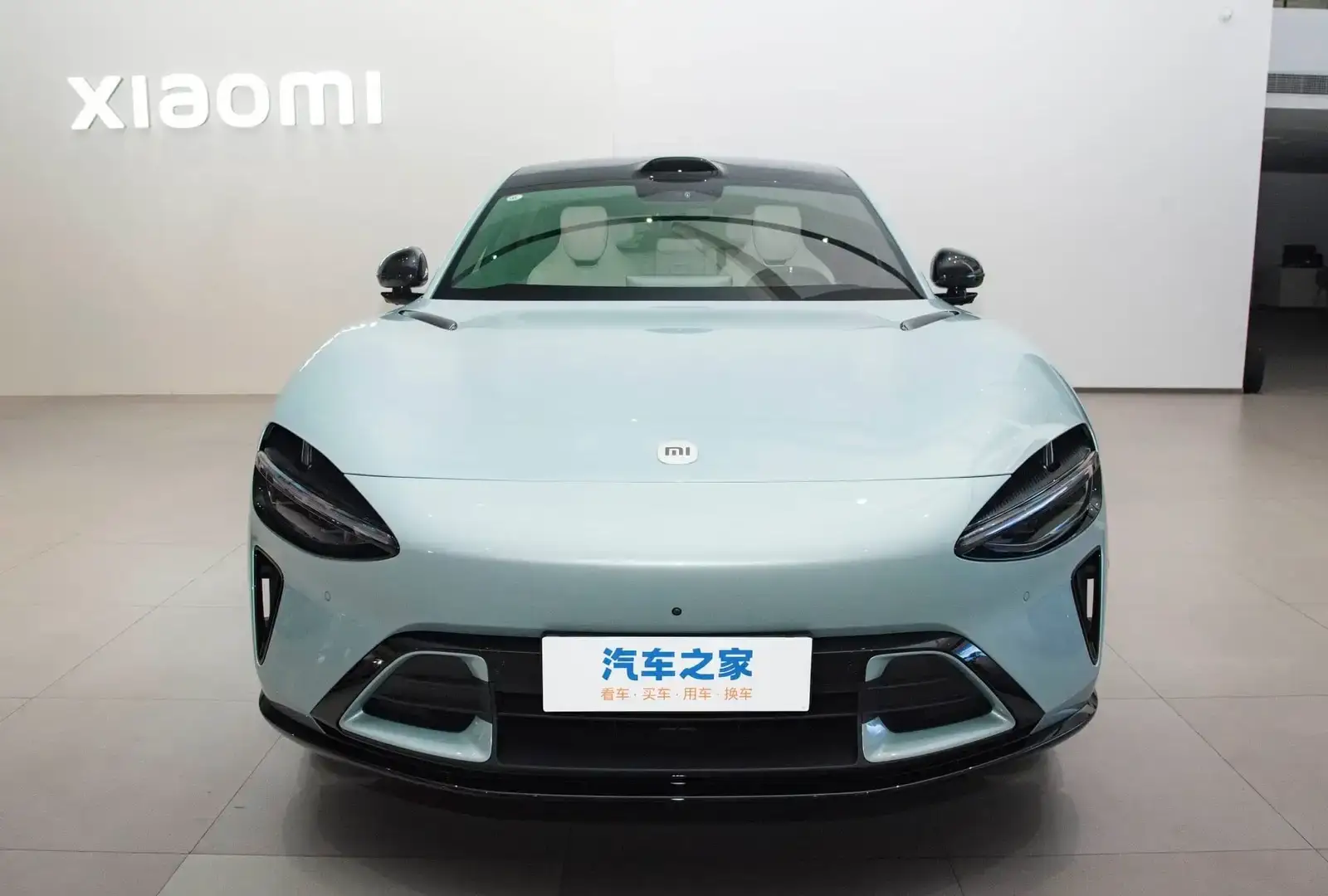 Xiaomi SU7,