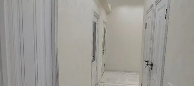3-комн. квартира, 14 этаж, 86 м², Фирдавсӣ, Чал-ҷам бозорча