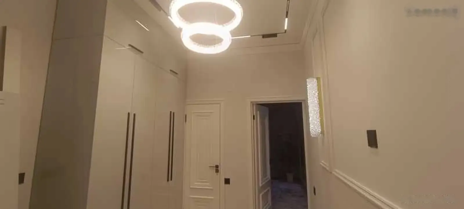 3-комн. квартира, 9 этаж, 90м², Танка
