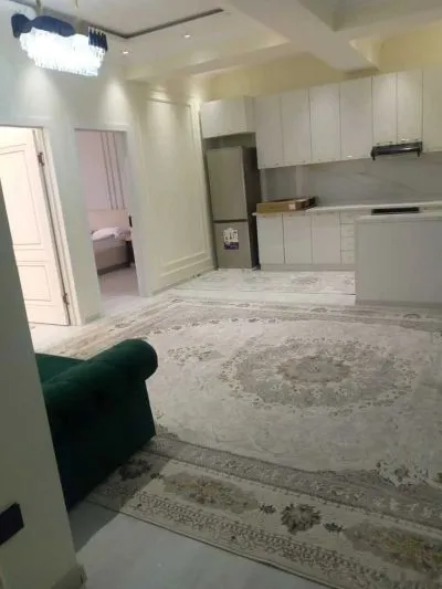 2-комн. квартира, 5 этаж, 80м², щохмансур кучаи Мухаммад вавилон Т