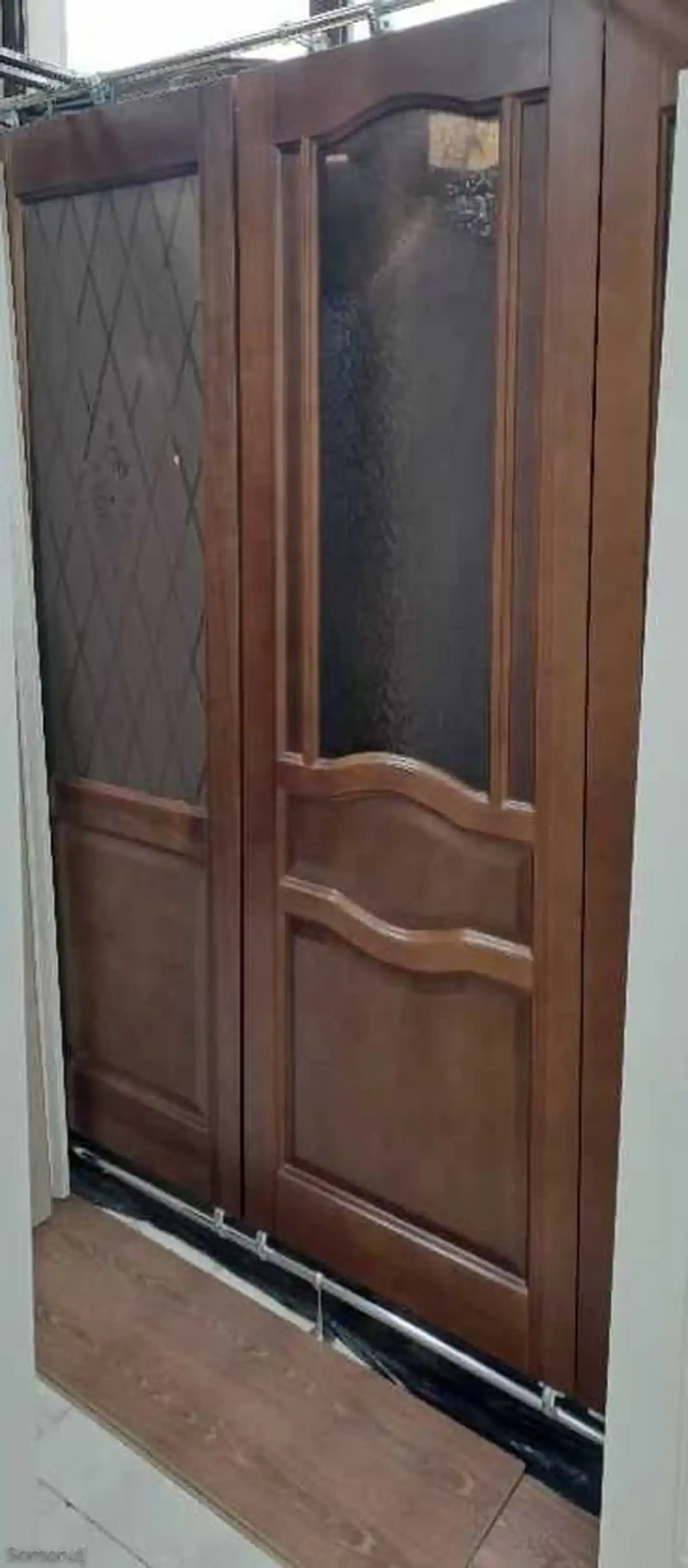 Дверь