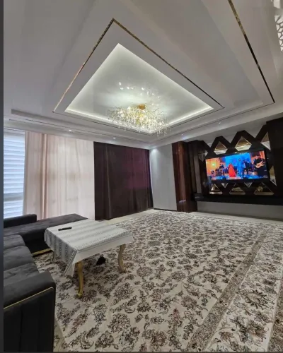 2-комн. квартира, 10 этаж, 90м², Сино 82 мкр