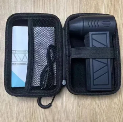 Мини воздуховдука MINI JET FAN