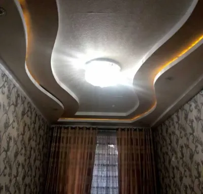3-комн. квартира, 1 этаж, 73м², Глазной
