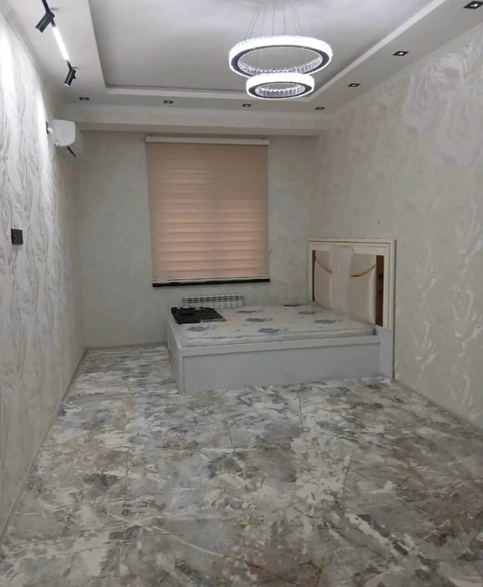 1-комн. квартира, 3 этаж, 65 м², Зелёний бозор
