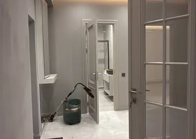 3-комн. квартира, 13 этаж, 95 м², Шохмансур