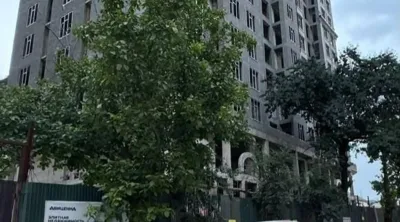2-комн. квартира, 7 этаж, 72 м², Шохмансур, Чорахаи Скорый