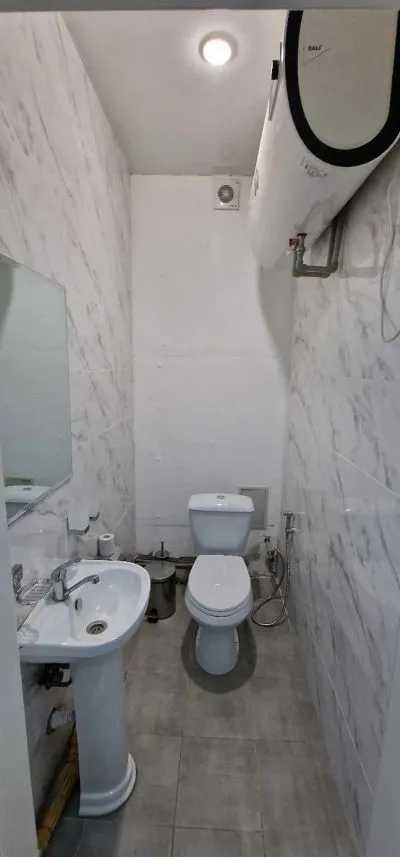 3-комн. квартира, 12 этаж, 120м², 102мкр